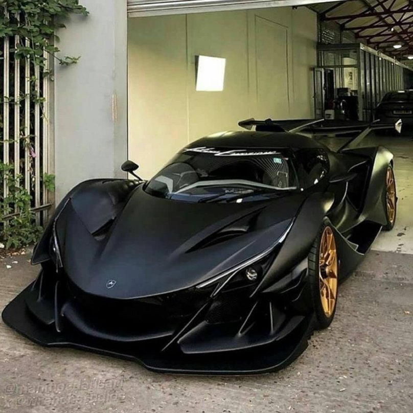 Аполло Интенза эмозион