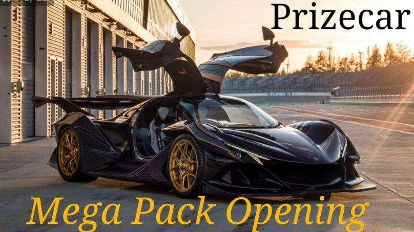 Аполло гиперкар