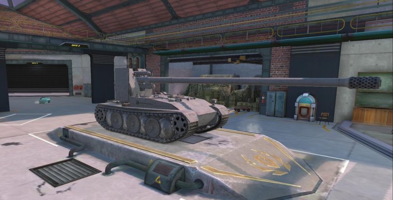 Grille 15 со всех сторон