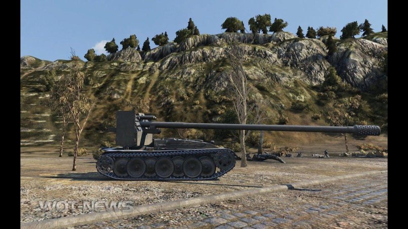 Гриль 15 вар Тандер