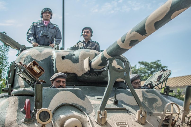 Военный переворот в Пакистане 1977