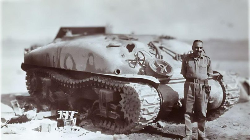 Индо-пакистанская война 1965