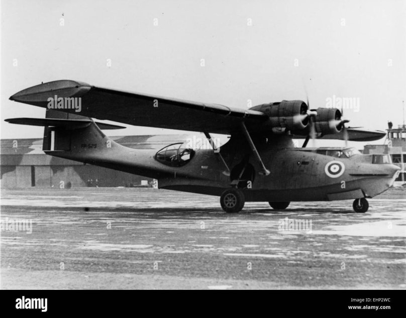 PBY 5 Catalina