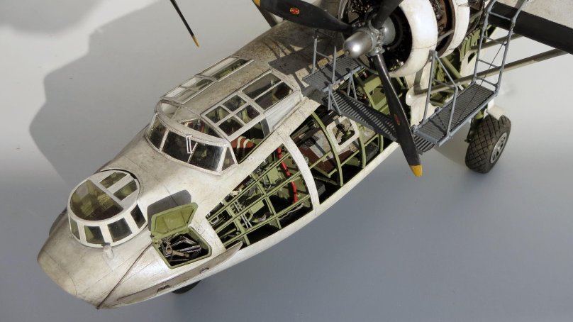 PBY-5a "Каталина"