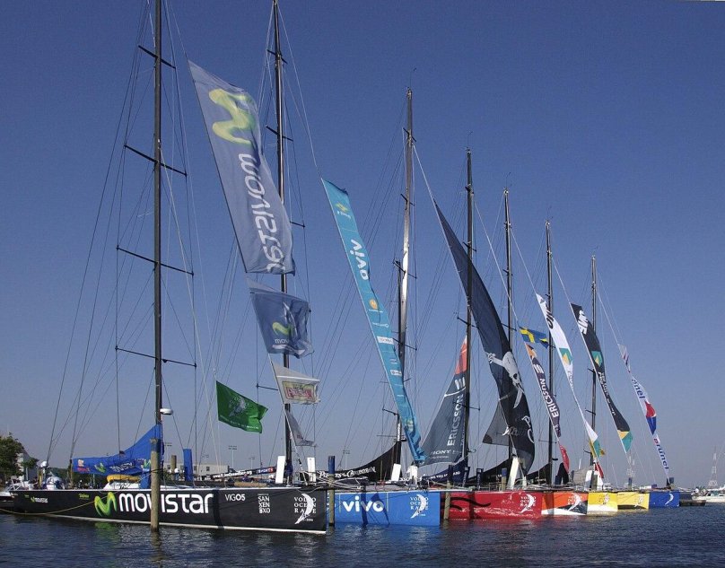 2005–2006 Volvo Ocean Race