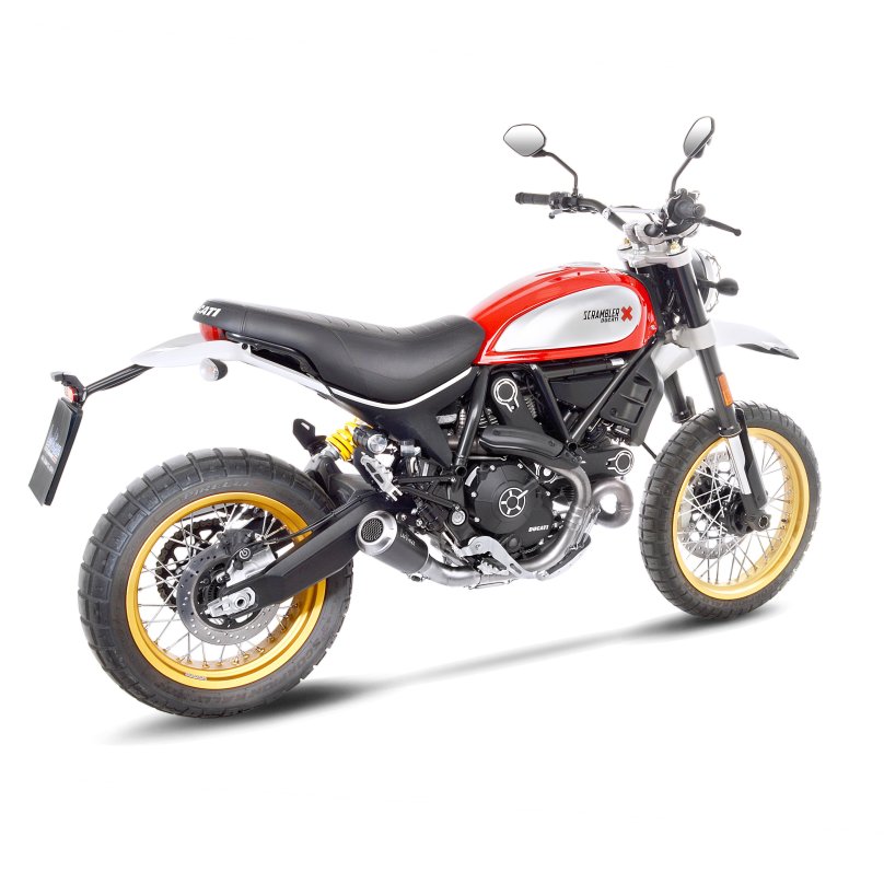 Ducati Scrambler 800