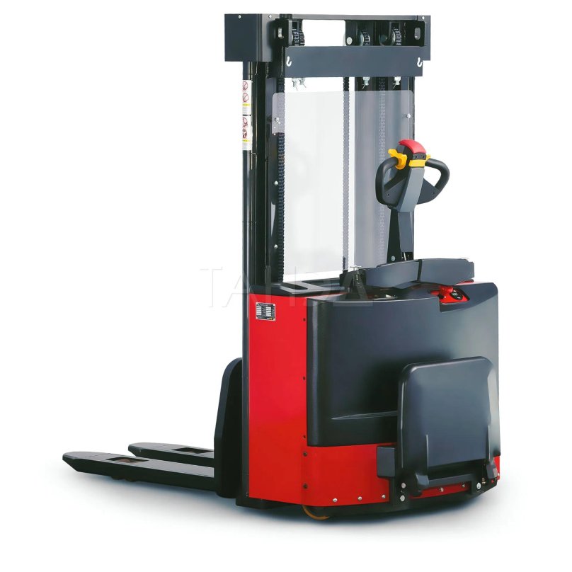 Штабелер «JAC CDD 15 CB