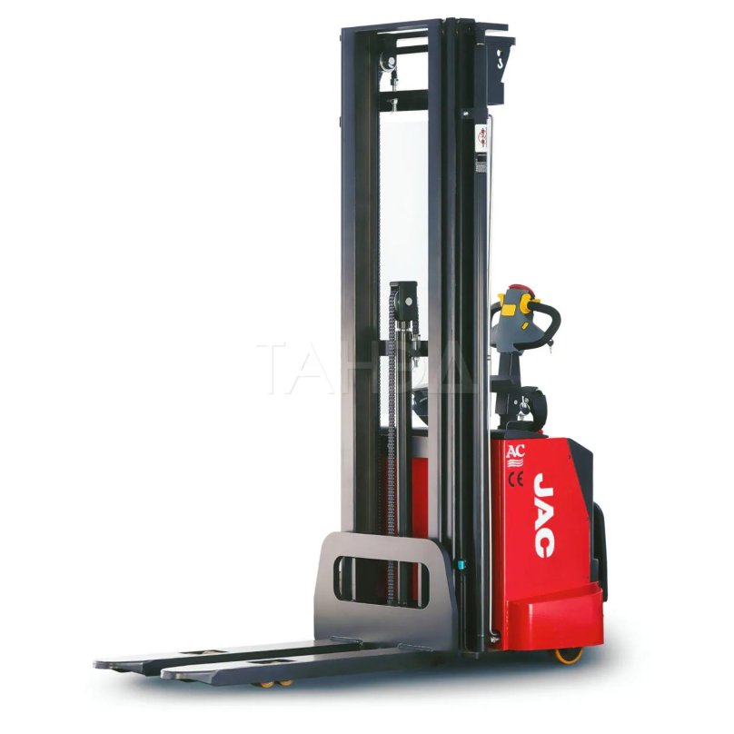 Штабелер JAC CDD 15