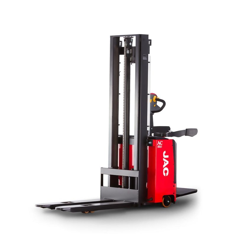 Самоходный штабелер JAC CDD 20