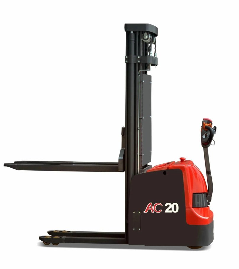 Электроштабелер Heli/warun cdd20-070e m360