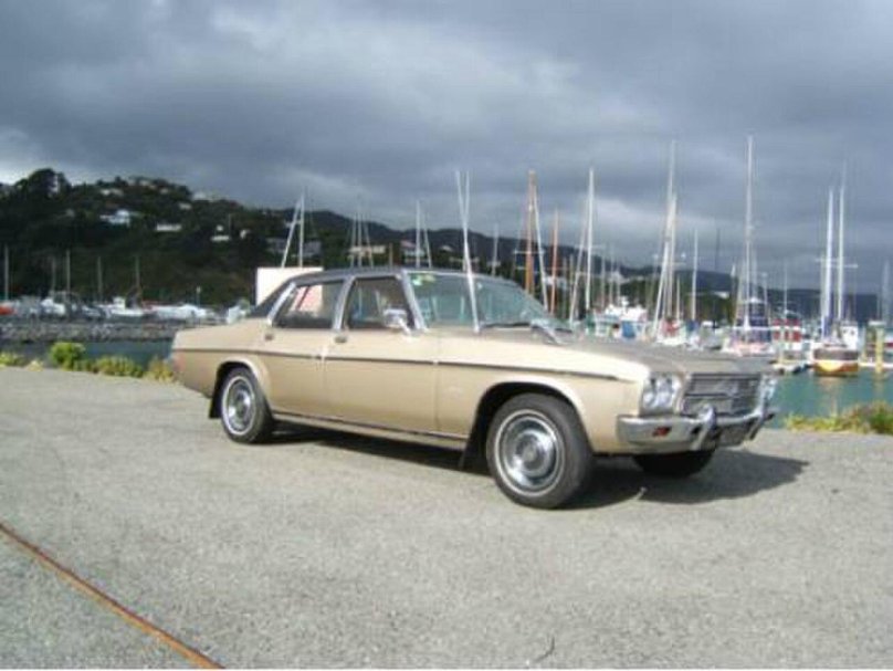 Советская модель Кингсвуд