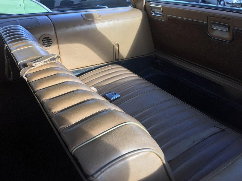 Chevrolet Kingswood Estate