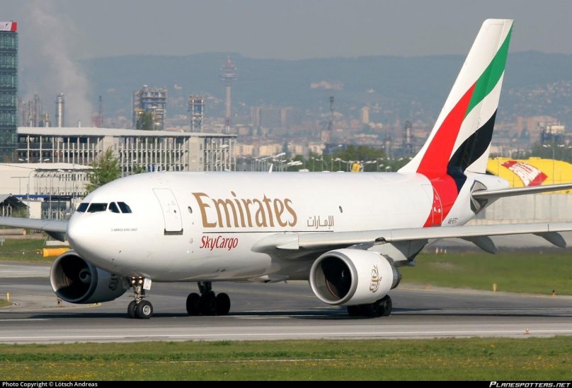 Аэробус а310-300