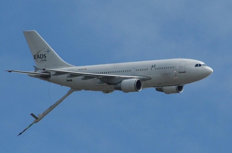 Airbus a310 MRTT
