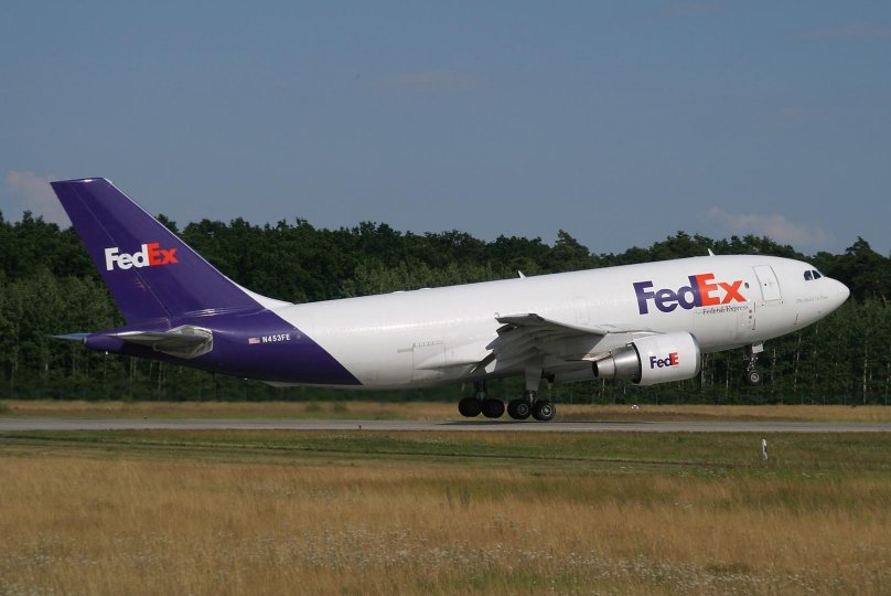 Аэробус а310 Аэрофлот