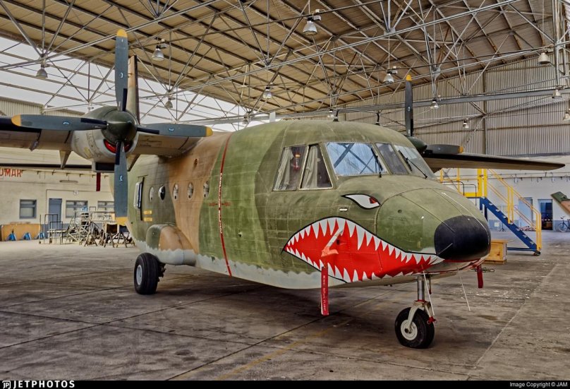 С-212 «Авиакар»