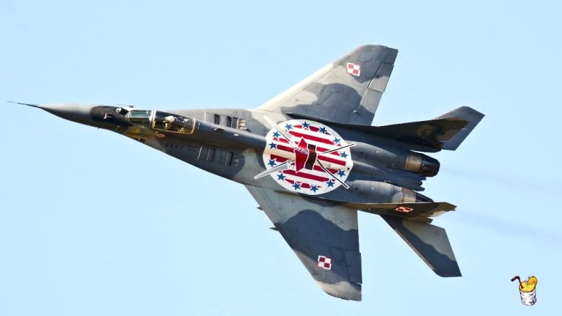 Миг 16 самолет