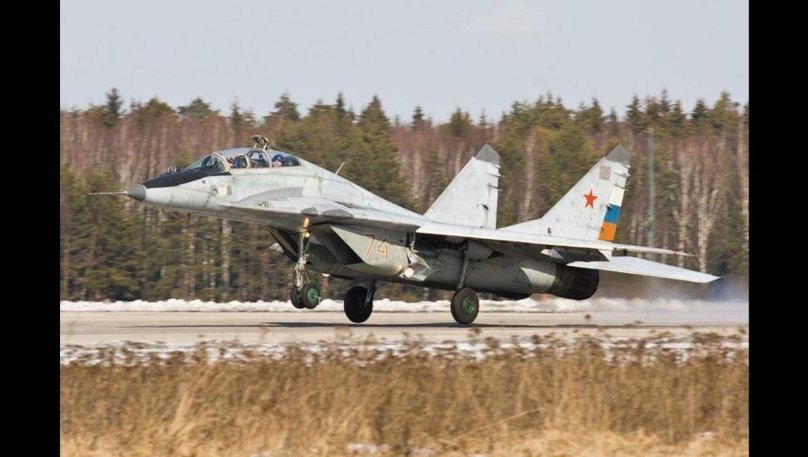 Mig 29