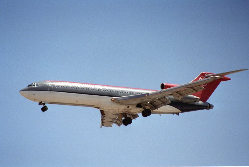 Boeing 727