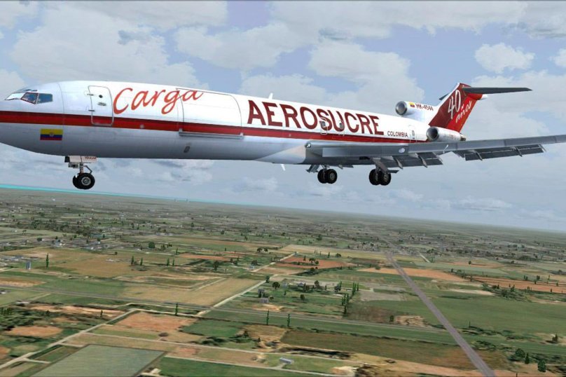 Aerosucre отзыв