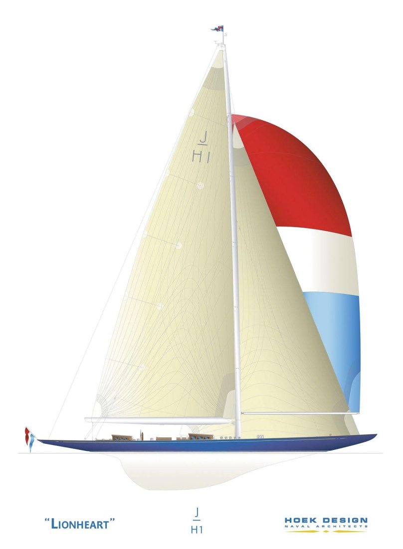 Яхта (парусник)