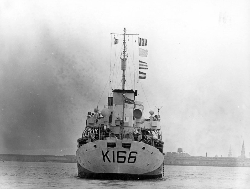 Scorpion HMCS