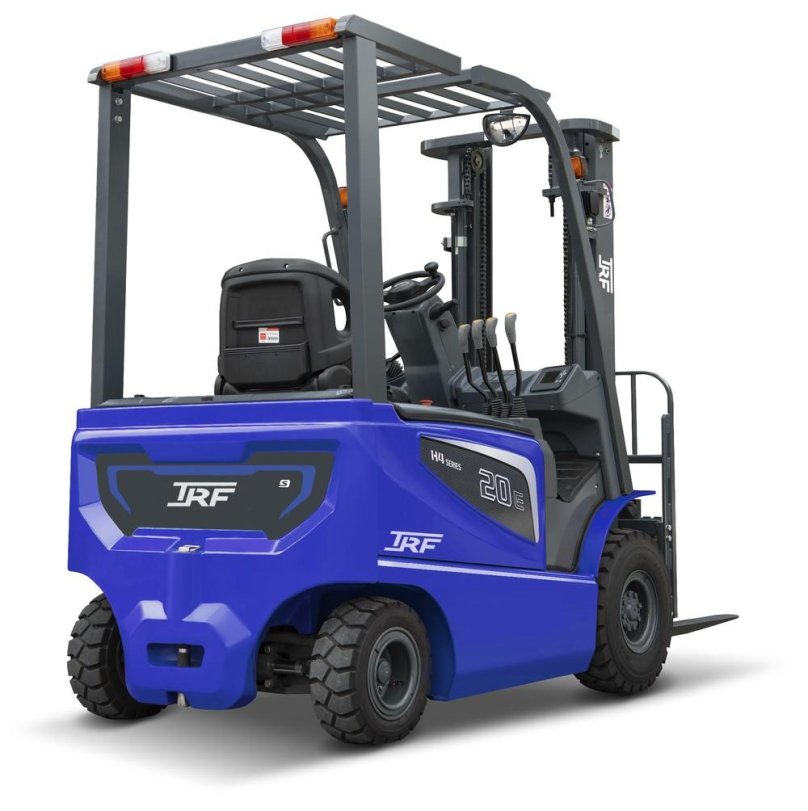 Маркет Форклифт