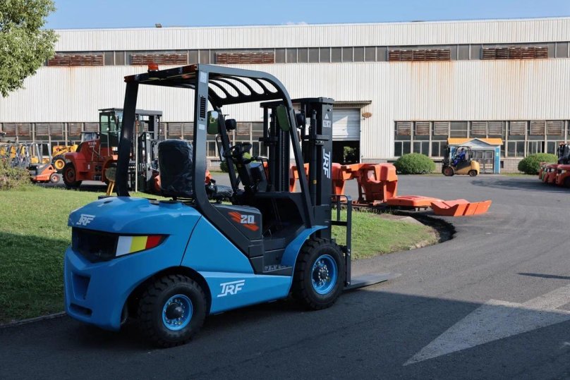 ЧЗА 40912-01 технические характеристики