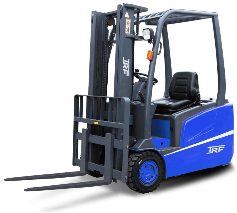 Погрузчик ЧЗА 40912-01