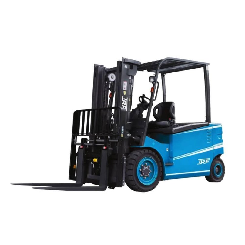 Вилочный погрузчик Маниту