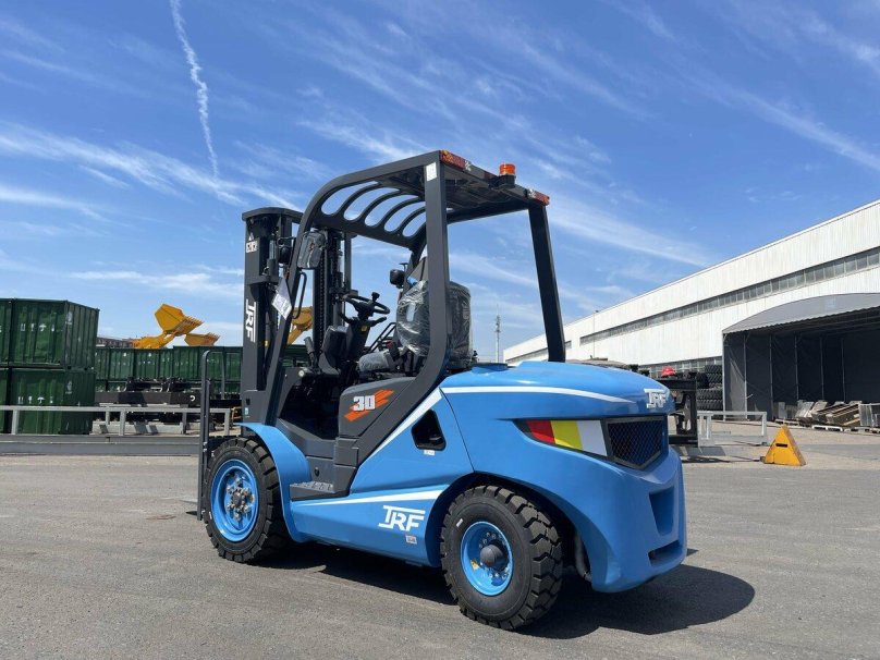 Тракресурс-регион TRF