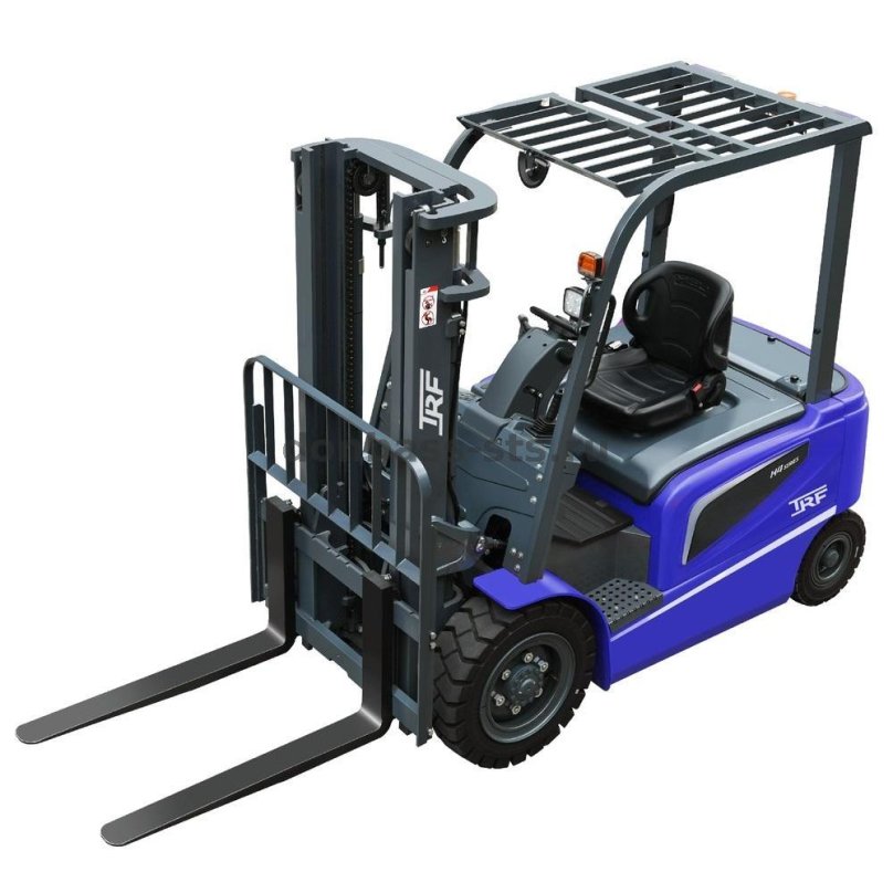 TRF погрузчик