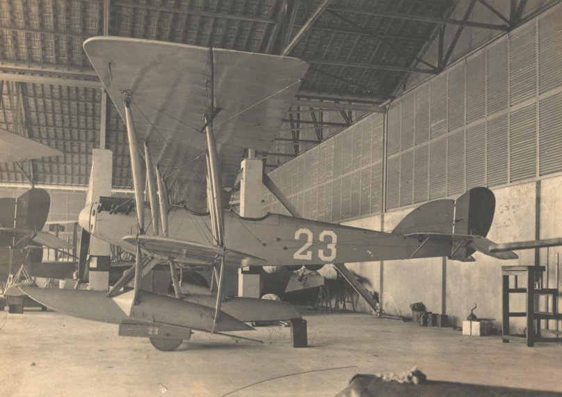Curtiss n-9