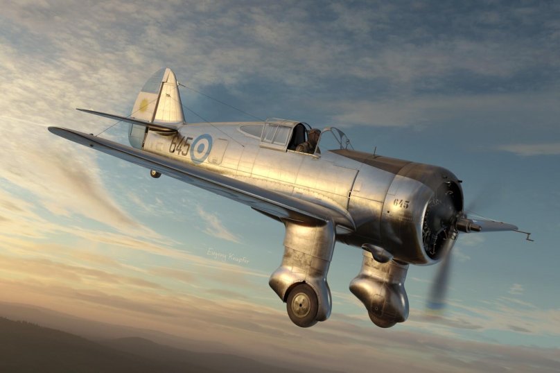 Н-209 самолет