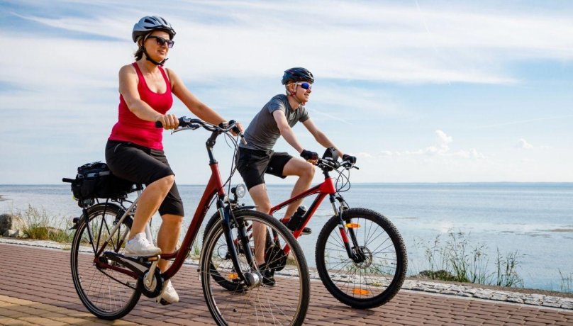 Велотуризм