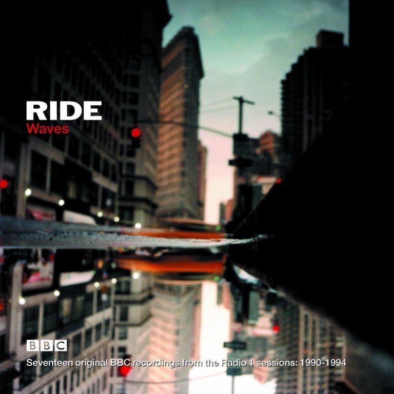 Ride Nowhere 1990