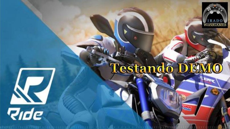 Pacific Ride игра