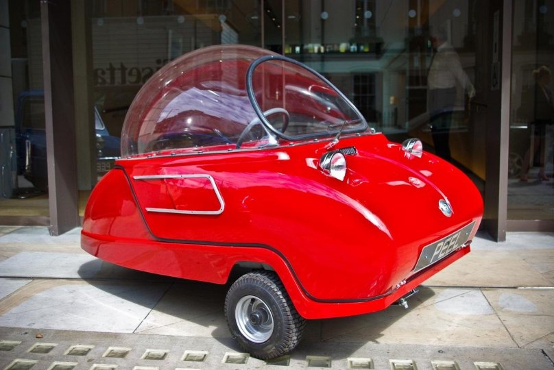Peel p50 2020