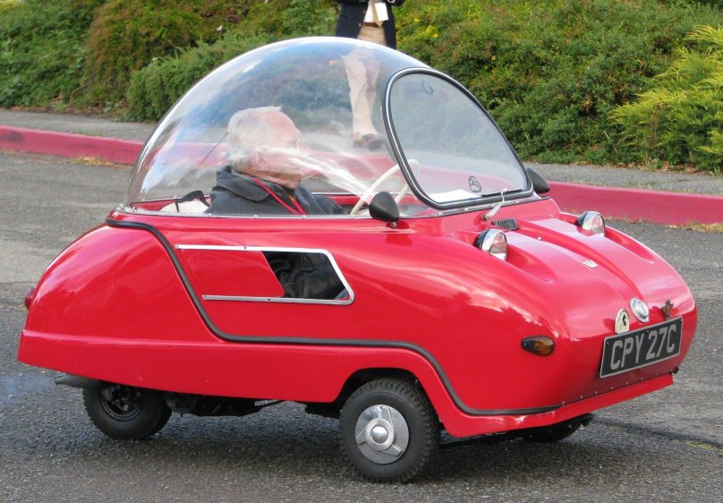 Peel p50 2020