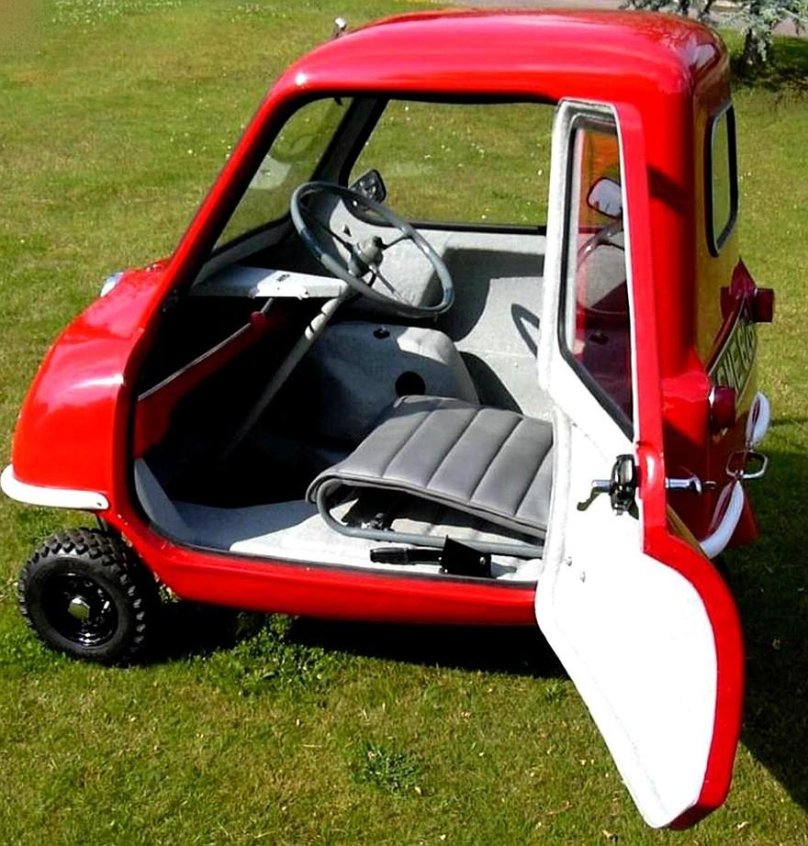 Peel p50