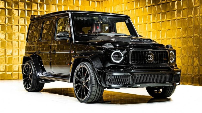 G63 AMG