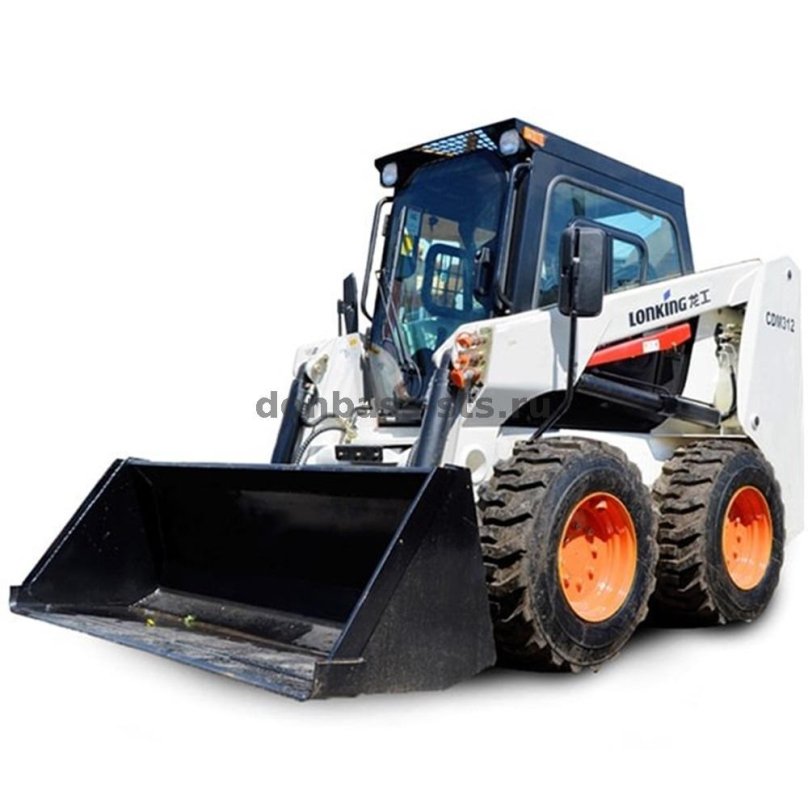 Мини погрузчик Lonking cdm312