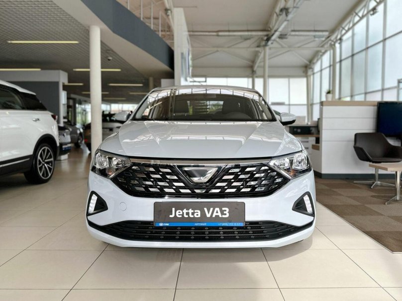 Джетта ВАЗ 2023