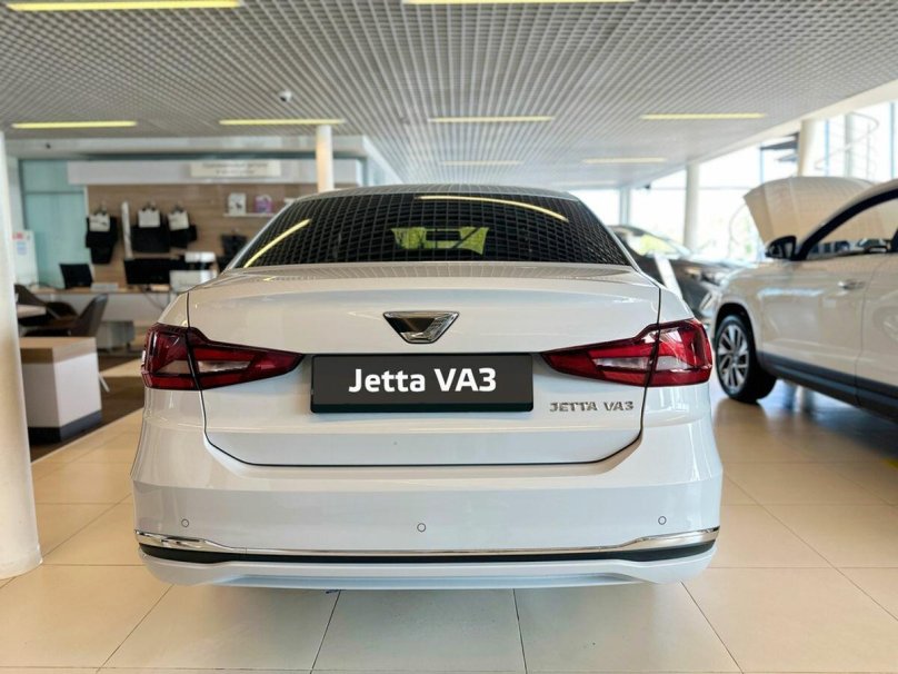 Jetta va3 2023