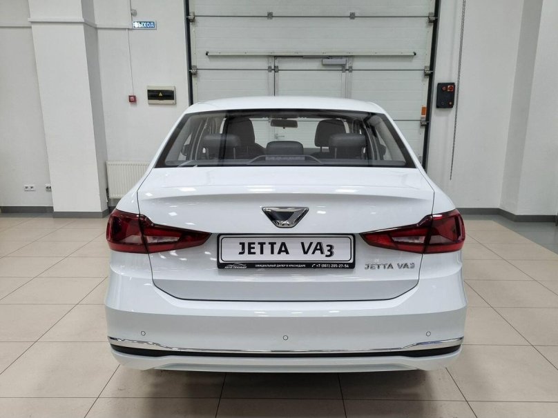 Джетта va3