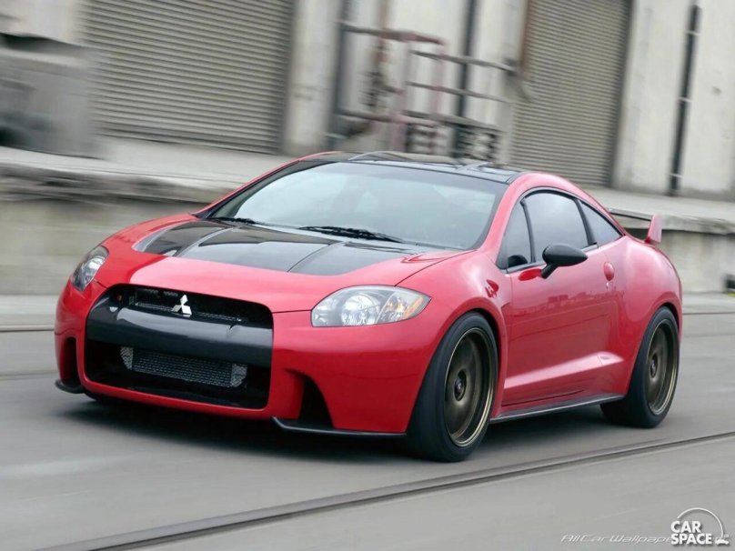 Mitsubishi Eclipse Mitsubishi Eclipse