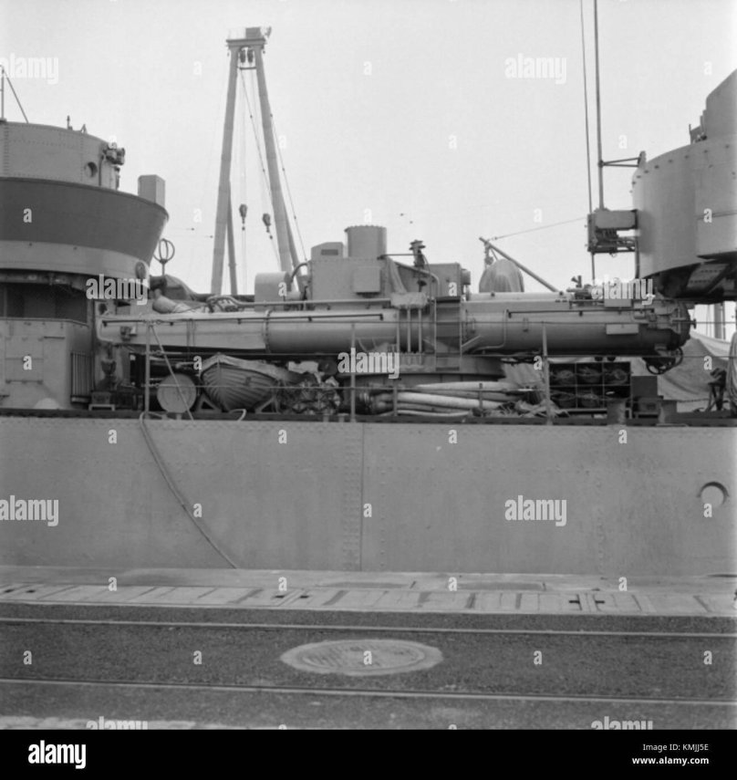 Торпедный аппарат тр-224