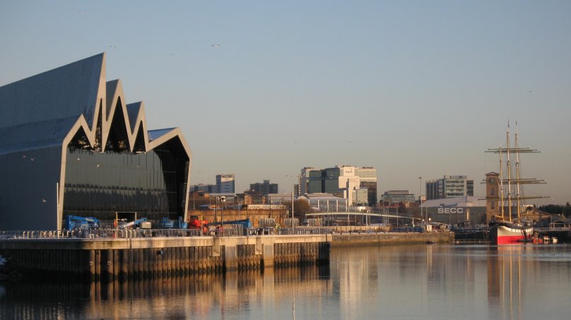 Музей Риверсайд Великобритания