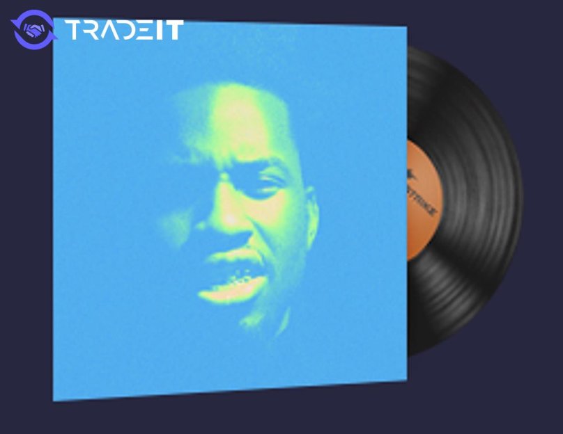 Набор музыки | Denzel Curry — Ultimate