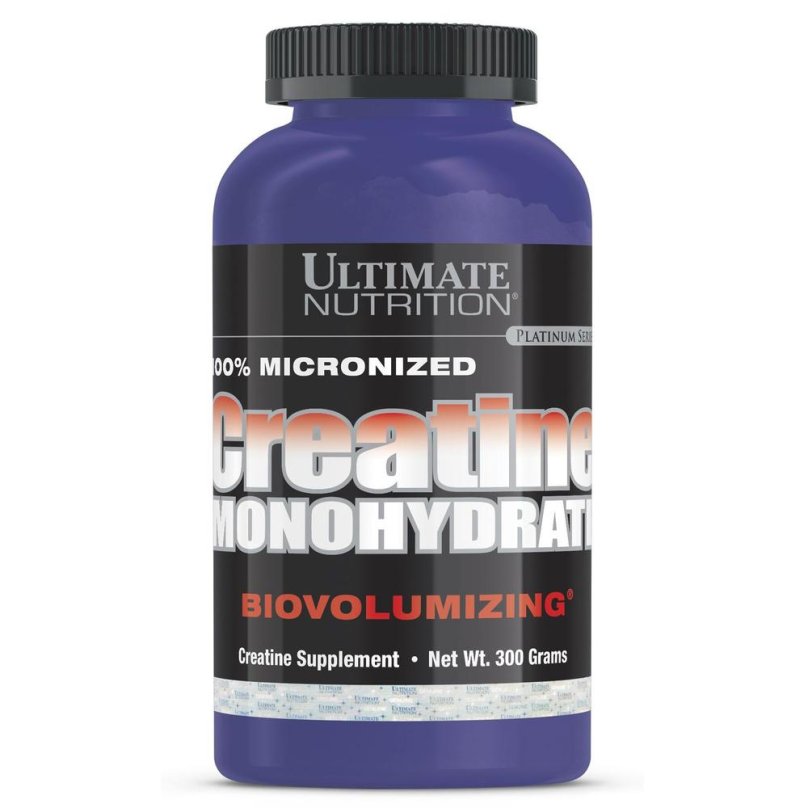 Креатин Ultimate Nutrition Creatine Monohydrate